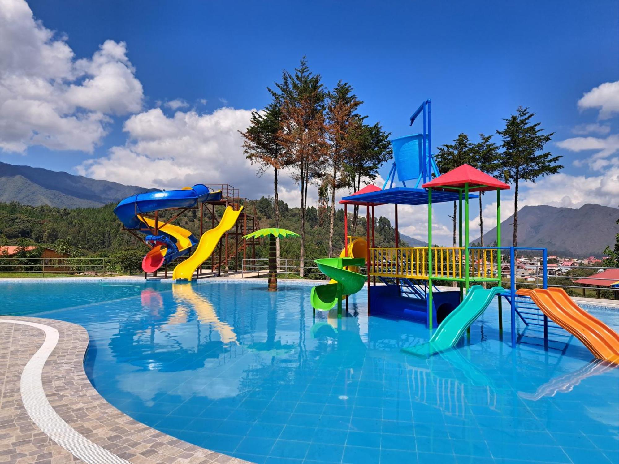 Fundo Hassinger Alojamento de Turismo Selvagem *