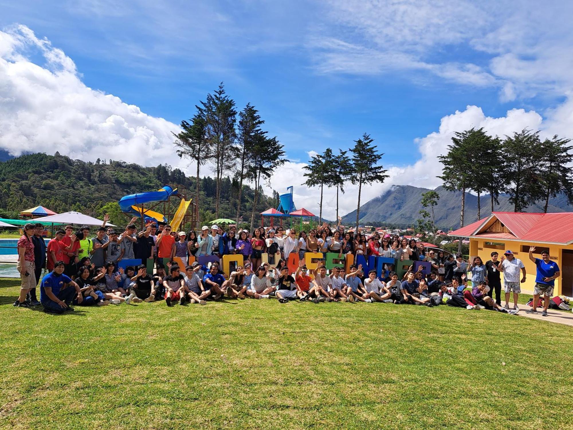Alojamento de Turismo Selvagem Fundo Hassinger